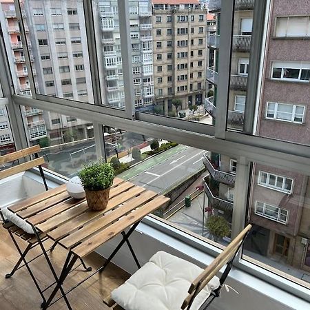 Ola! Vigo - Amplio Apartamento 3Hab 6 Pax Екстериор снимка