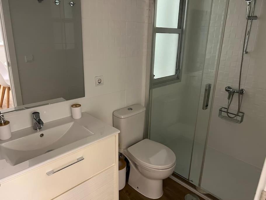 Ola! Vigo - Amplio Apartamento 3Hab 6 Pax Екстериор снимка