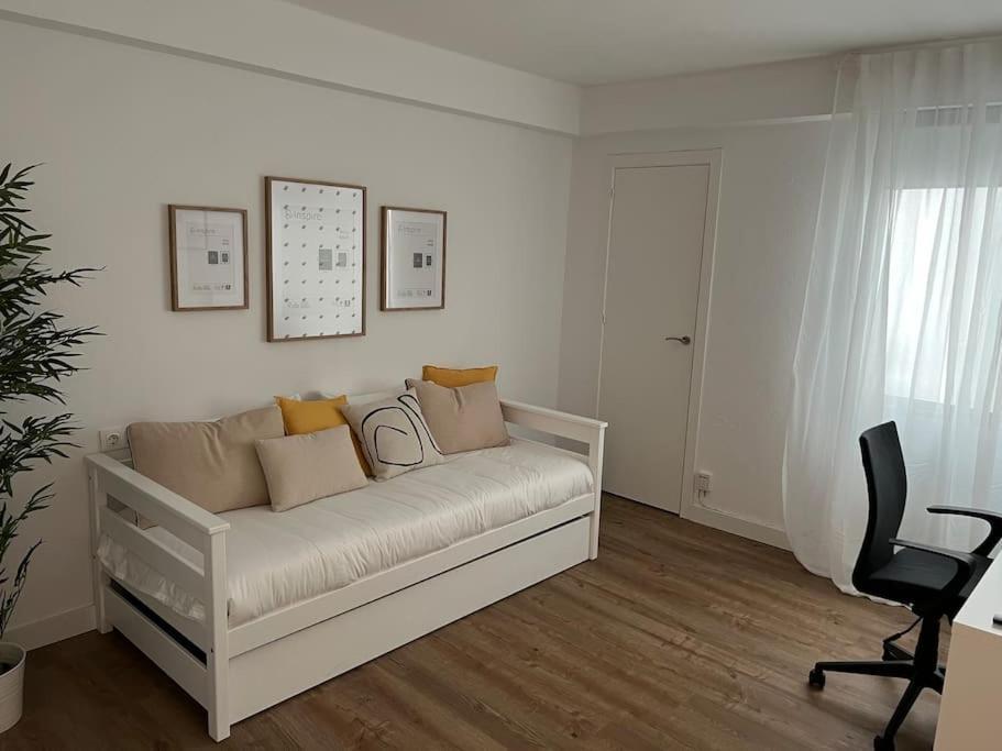 Ola! Vigo - Amplio Apartamento 3Hab 6 Pax Екстериор снимка
