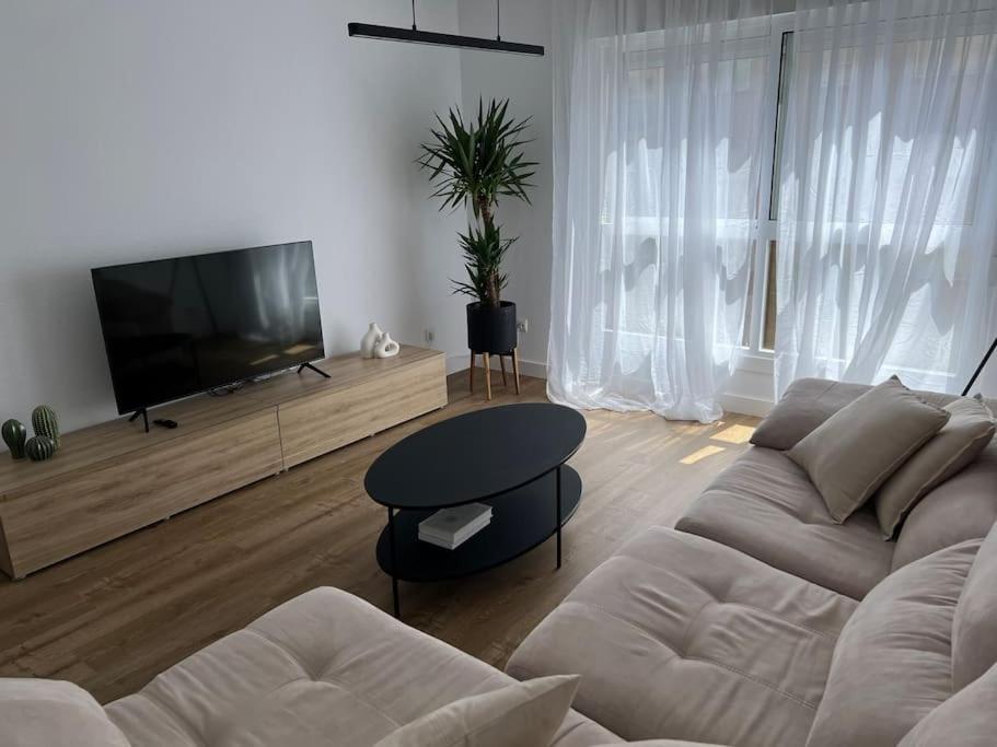 Ola! Vigo - Amplio Apartamento 3Hab 6 Pax Екстериор снимка
