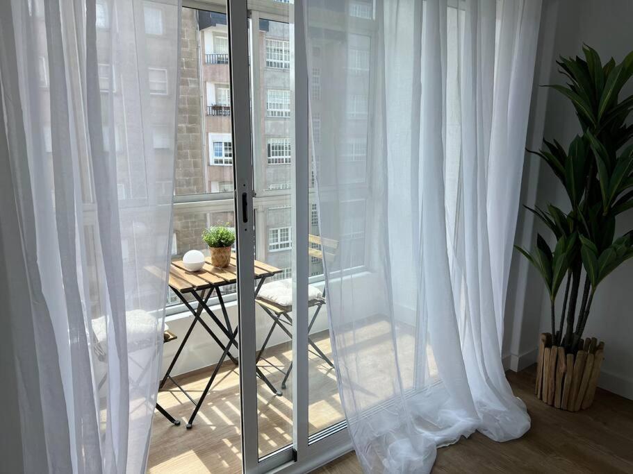 Ola! Vigo - Amplio Apartamento 3Hab 6 Pax Екстериор снимка